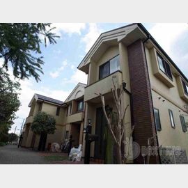 川崎駅よりバス21分 1階 築24年1ヶ月の賃貸物件