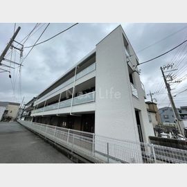 リブリ・溝の口１ 1階 築7年1ヶ月の賃貸物件