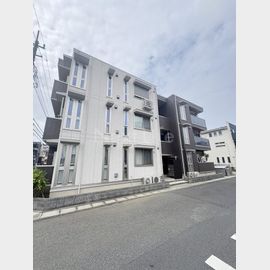 ブランノワール多摩 2階 築5年11ヶ月の賃貸物件