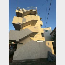 小田栄駅より徒歩11分 1階 築42年1ヶ月の賃貸物件