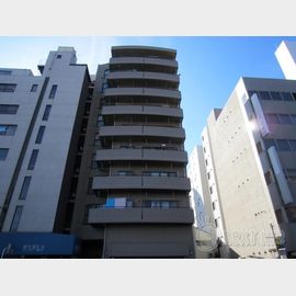 アムール 9階 築30年7ヶ月の賃貸物件