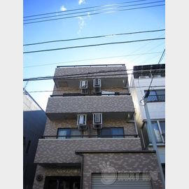 ベルメゾン川崎I 3階 築32年5ヶ月の賃貸物件