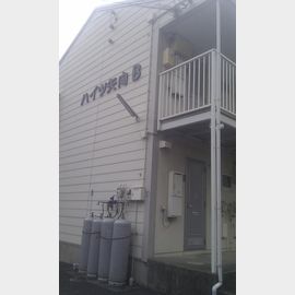 尻手駅より徒歩13分 2階 築33年の賃貸物件