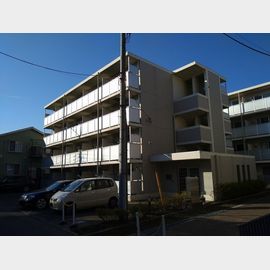 レオパレスパルコートB 3階 築17年6ヶ月の賃貸物件