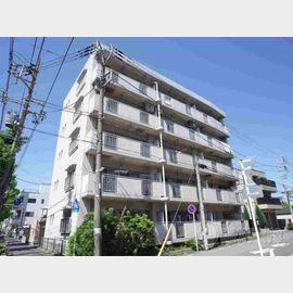 ウィンリットマンション 1階 築39年6ヶ月の賃貸物件