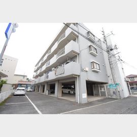 武蔵新城駅よりバス12分 3階 築29年9ヶ月の賃貸物件