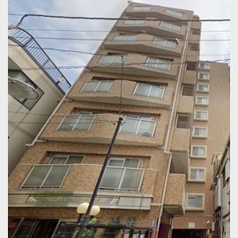 浜川崎駅より徒歩14分 10階 築32年11ヶ月の賃貸物件