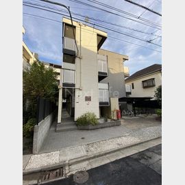 レオパレスリブェール 2階 築18年の賃貸物件