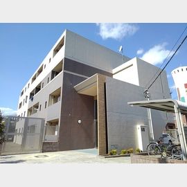 多摩境駅より徒歩11分 4階 築11年7ヶ月の賃貸物件