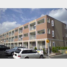 グリーンヒルズ大澤B 2階 築18年6ヶ月の賃貸物件