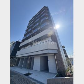 HY’sTSURUKAWA 6階 新築の賃貸物件