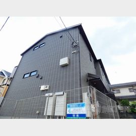 ミーツハオス 1階 築4年11ヶ月の賃貸物件