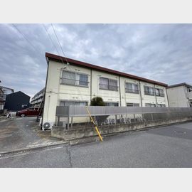 町田駅より徒歩10分 2階 築49年7ヶ月の賃貸物件