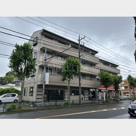 ベルメゾン 4階 築31年10ヶ月の賃貸物件