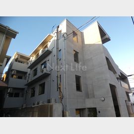 淵野辺駅より徒歩8分 1階 築2年4ヶ月の賃貸物件