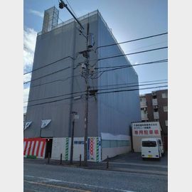 相模原駅より徒歩9分 4階 築3年1ヶ月の賃貸物件