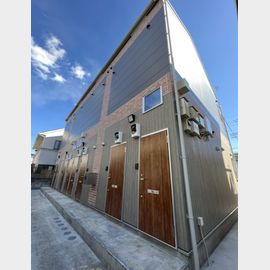 ロッシェル共和3号棟 2階 築4年2ヶ月の賃貸物件