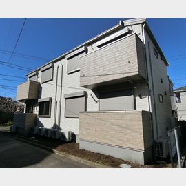 リリーメゾン 1階 築6年1ヶ月の賃貸物件