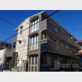 矢部駅より徒歩3分 1階 築7年の賃貸物件