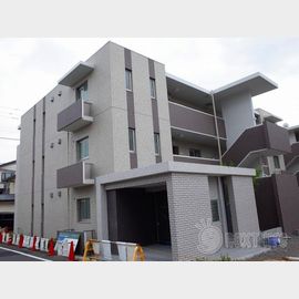 淵野辺駅より徒歩7分 1階 築8年5ヶ月の賃貸物件