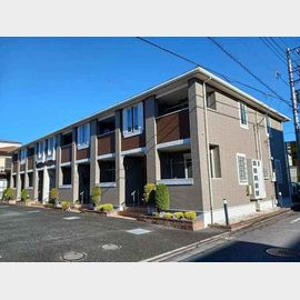 相模原駅よりバス5分 1階 築11年4ヶ月の賃貸物件