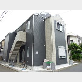 シティハイツ２ 1階 築16年の賃貸物件