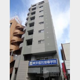 ルネスSK 5階 築20年1ヶ月の賃貸物件