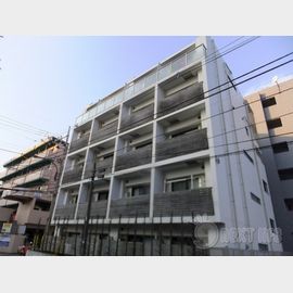 nest 1階 築22年の賃貸物件