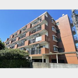 淵野辺駅より徒歩8分 2階 築33年の賃貸物件