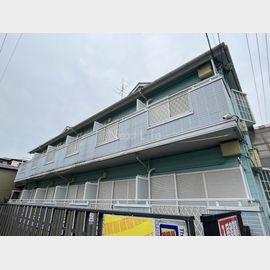 ハイツルミエール 1階 築33年1ヶ月の賃貸物件