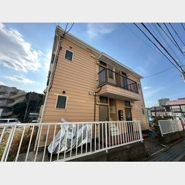 ハウス相模大野 2階 築40年の賃貸物件