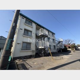 ハイツ相模 3階 築40年1ヶ月の賃貸物件