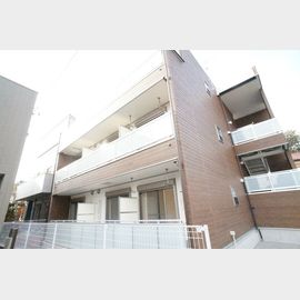 リブリ・ポピー中央林間103. 1階 築7年4ヶ月の賃貸物件