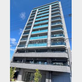 相模大塚駅より徒歩2分 8階 築2年1ヶ月の賃貸物件