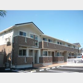 ソレアードつきみ野 2階 築15年8ヶ月の賃貸物件