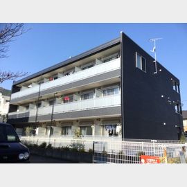 リブリ・モア 3階 築8年2ヶ月の賃貸物件