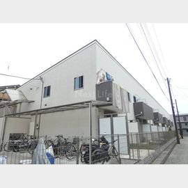 サンク相模が丘 2階 築8年1ヶ月の賃貸物件