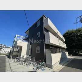 タクロス 1階 築4年1ヶ月の賃貸物件