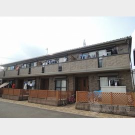 サニーサイド3 1階 築21年6ヶ月の賃貸物件