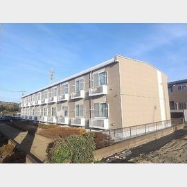 中河原駅より徒歩25分 1階 築19年10ヶ月の賃貸物件