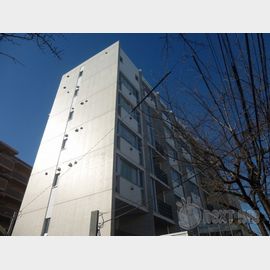 ラフィーノ多摩川 6階 築19年2ヶ月の賃貸物件