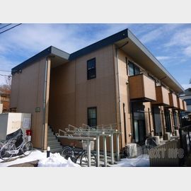 アムール里 2階 築20年7ヶ月の賃貸物件