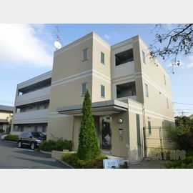 キッドマンション 3階 築20年8ヶ月の賃貸物件