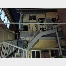 坂本荘 2階 築35年3ヶ月の賃貸物件