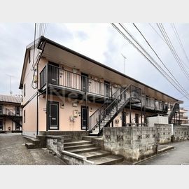 高幡不動駅より徒歩12分 1階 築31年の賃貸物件