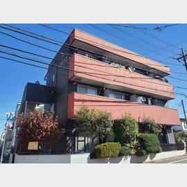 ぶるうめんはいむなかの 2階 築36年4ヶ月の賃貸物件