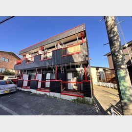 百草園駅より徒歩5分 2階 築38年2ヶ月の賃貸物件