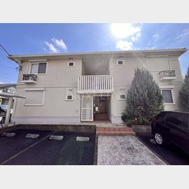 ヒラソル 2階 築15年6ヶ月の賃貸物件