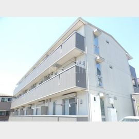 甲州街道駅より徒歩5分 1階 築12年の賃貸物件