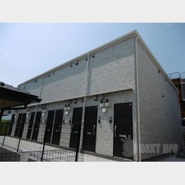 リブリ・ヴェルデマーレ 2階 築10年の賃貸物件